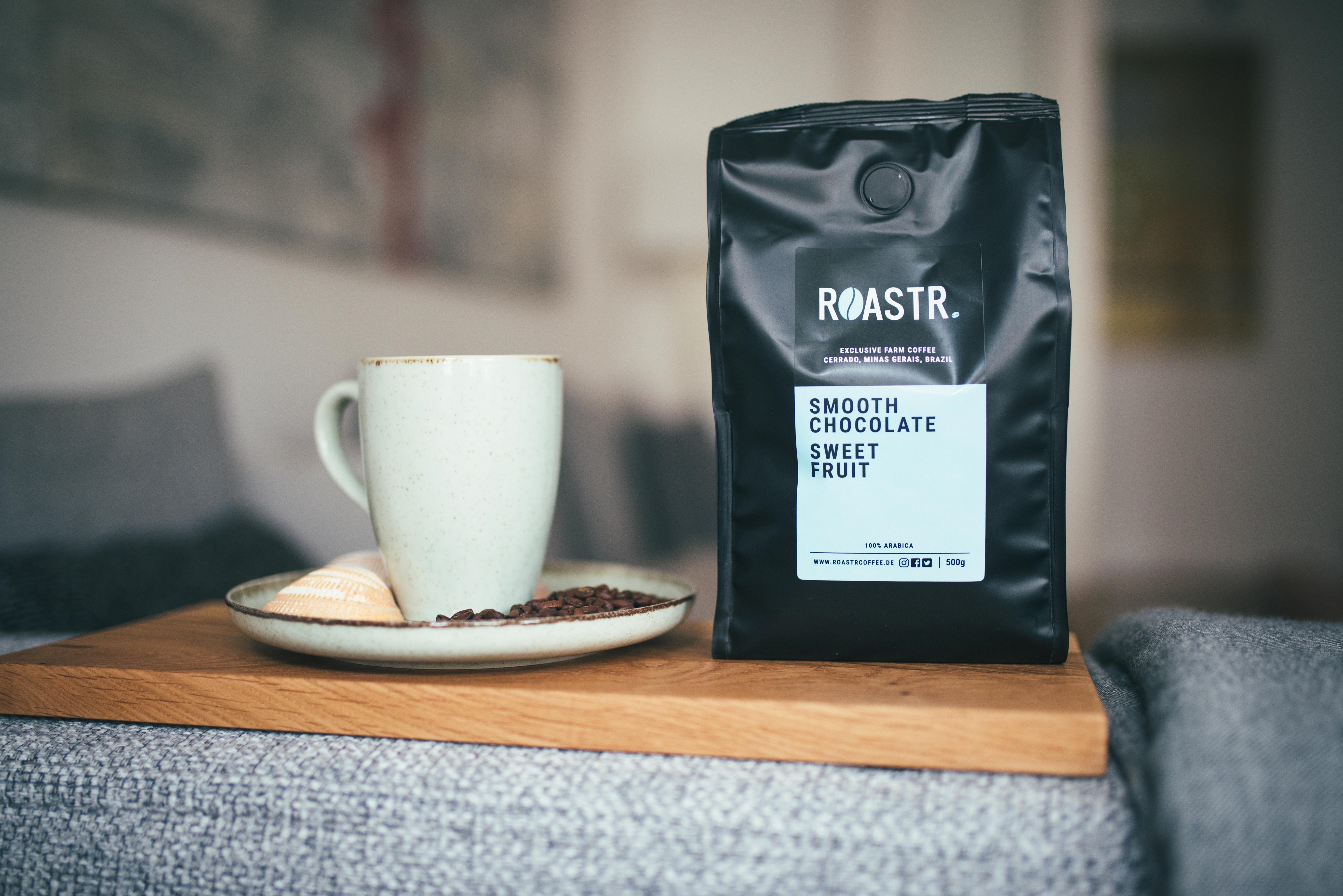 ROASTR Coffee 500g